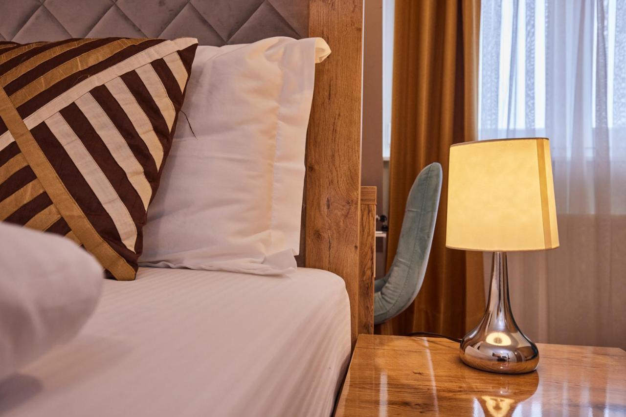 Hotel Isha Frankfurt am Main Bagian luar foto