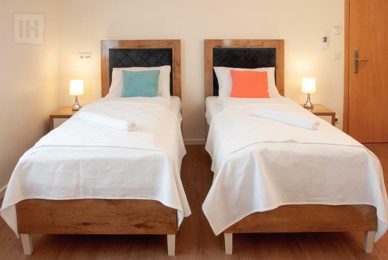Hotel Isha Frankfurt am Main Bagian luar foto